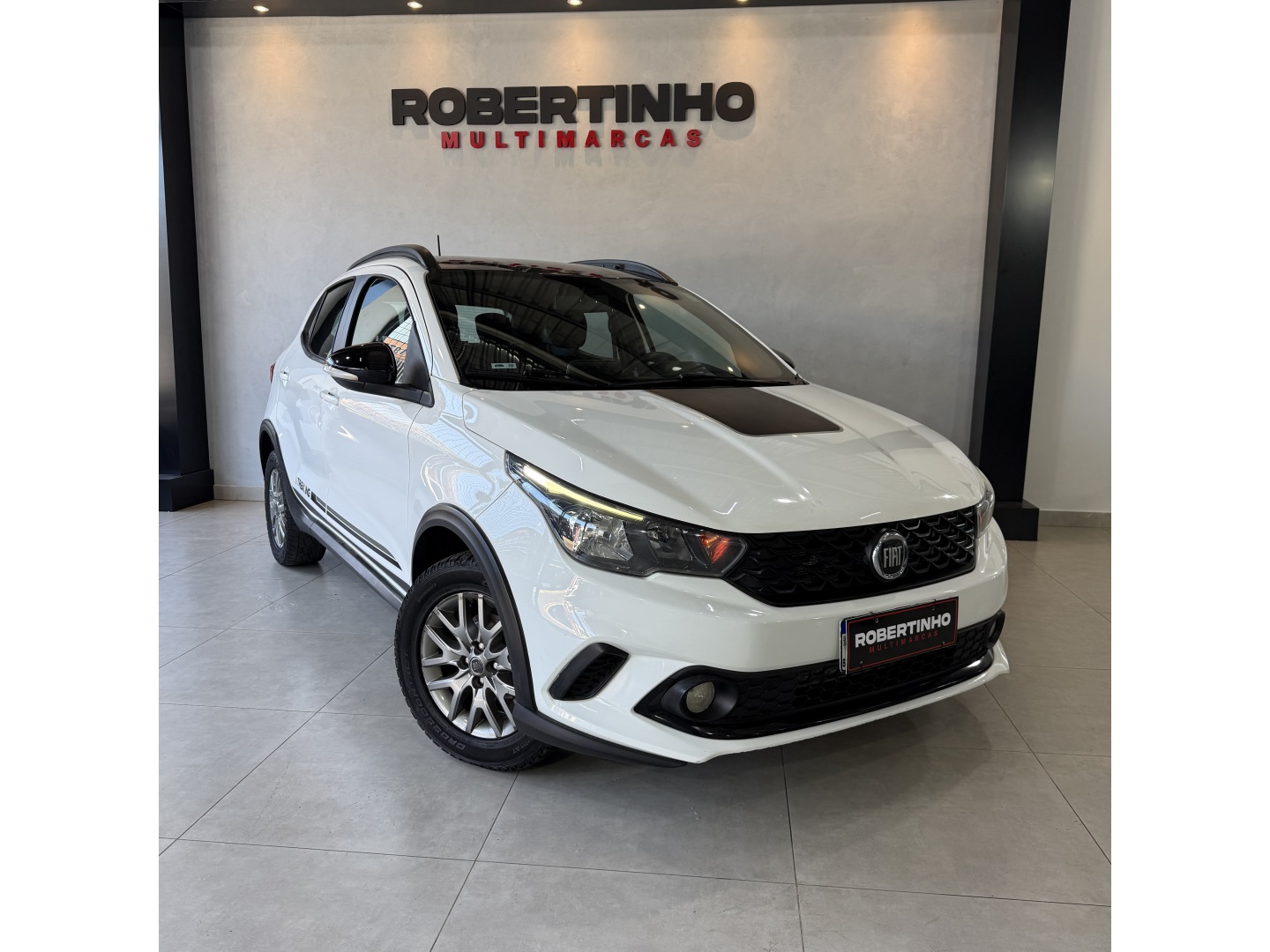 FIAT ARGO
