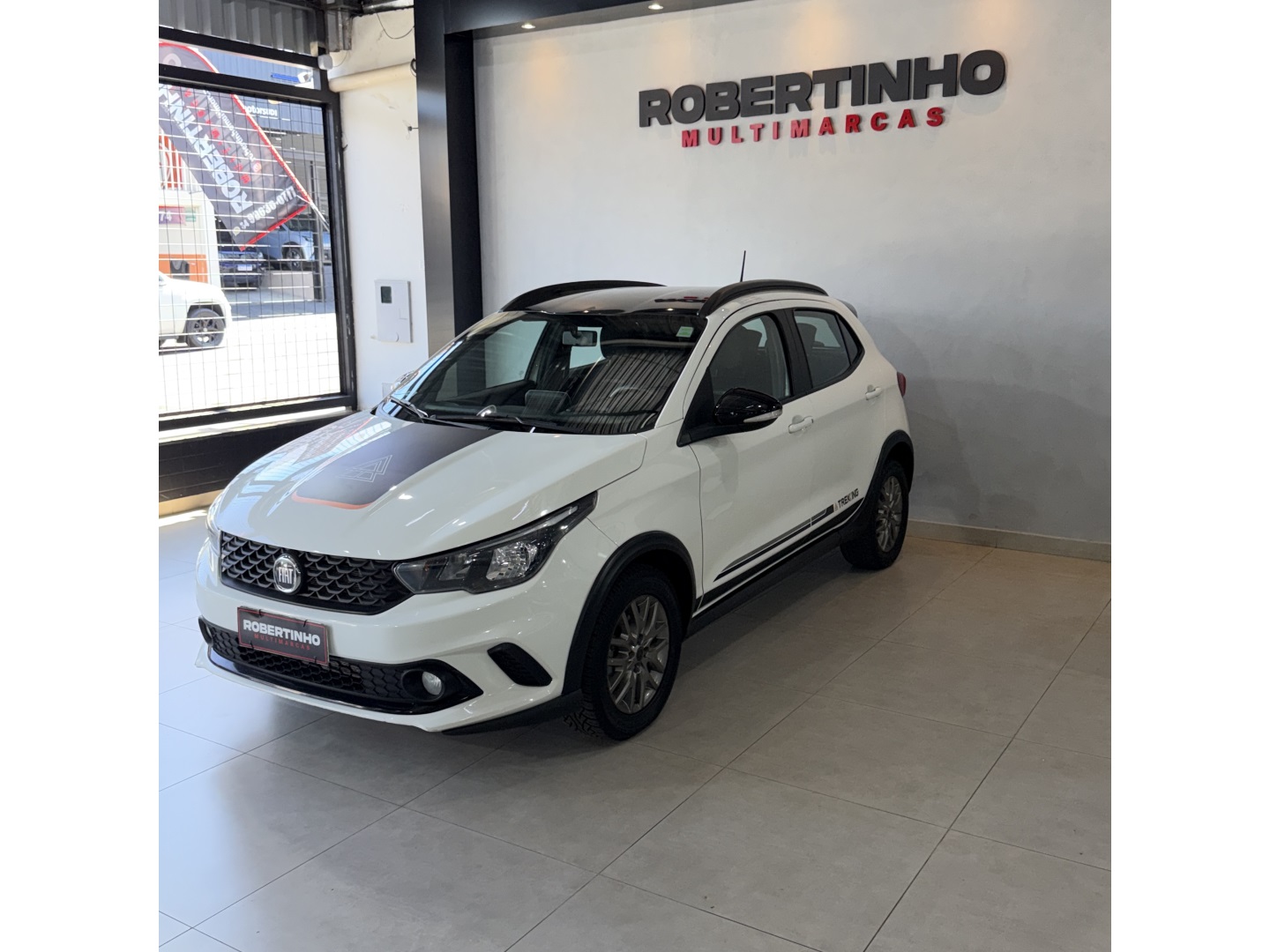 FIAT ARGO