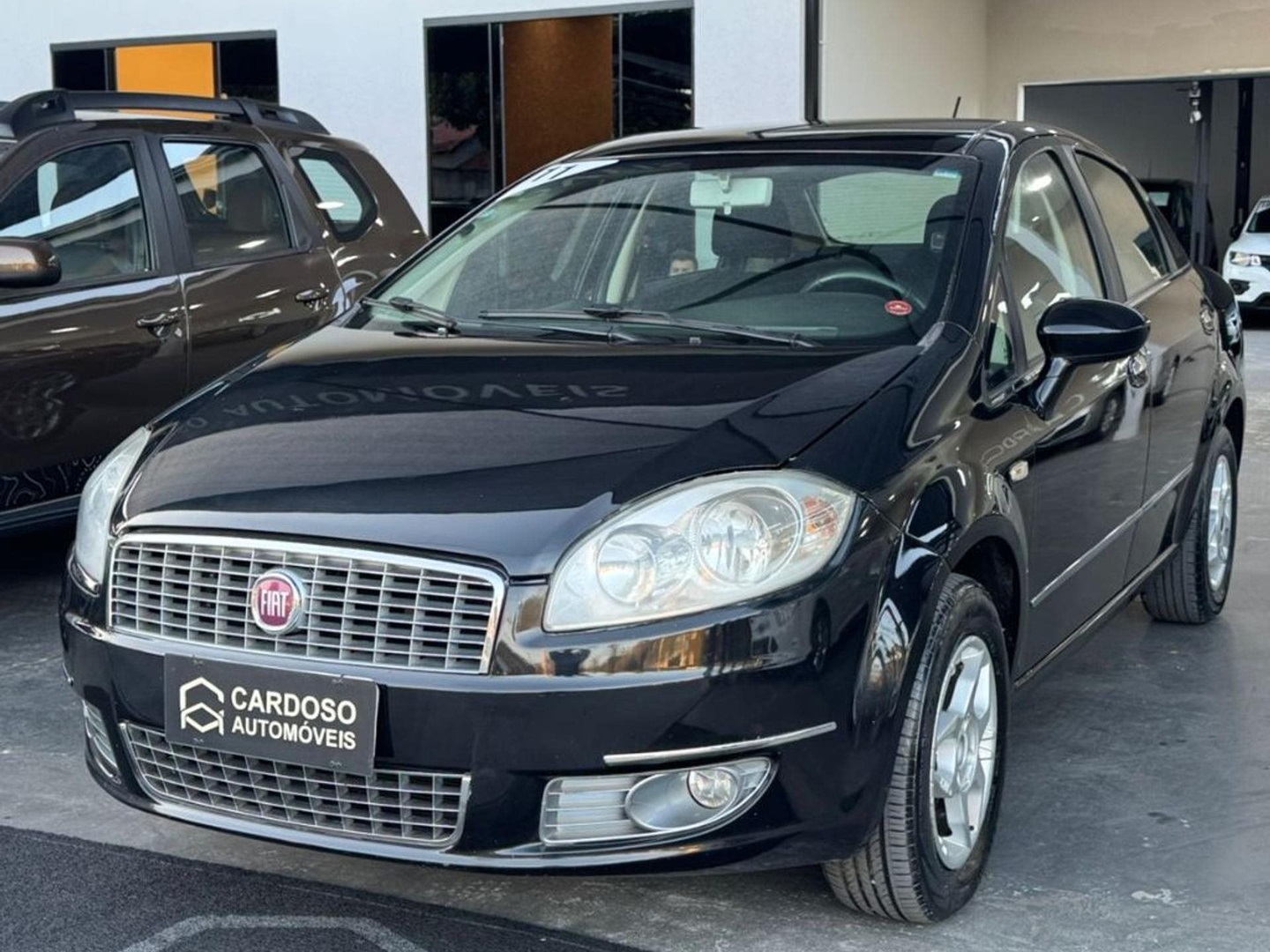 FIAT LINEA