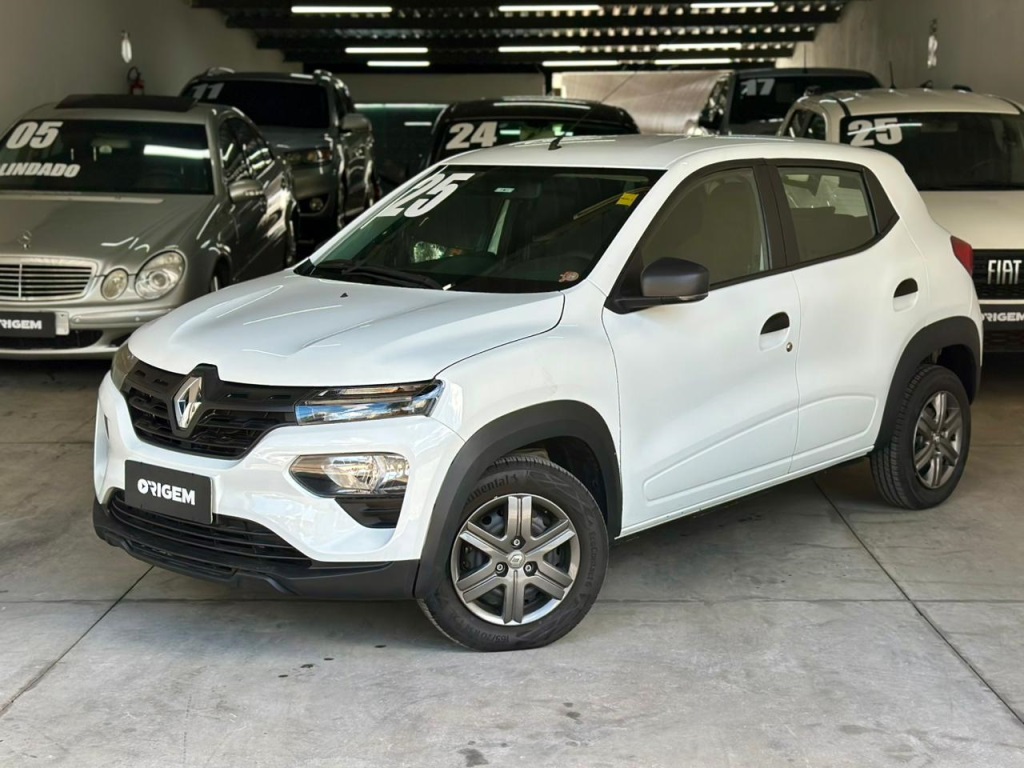 RENAULT KWID