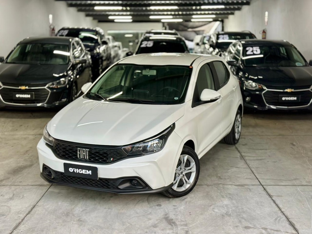 FIAT ARGO