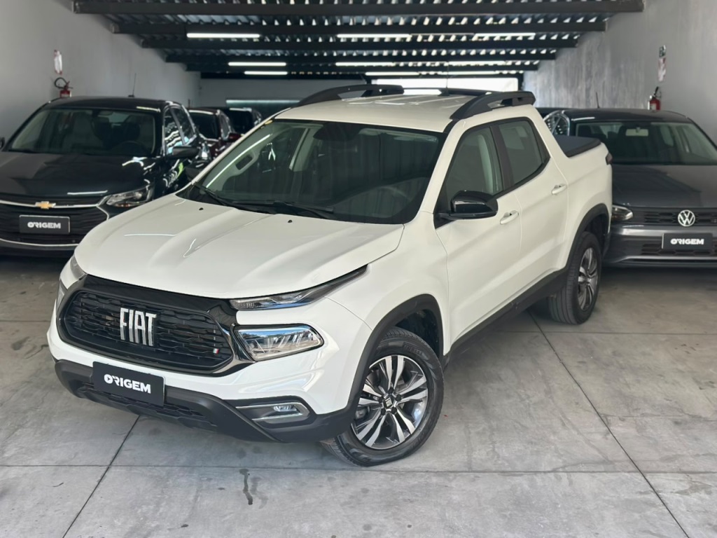 FIAT TORO