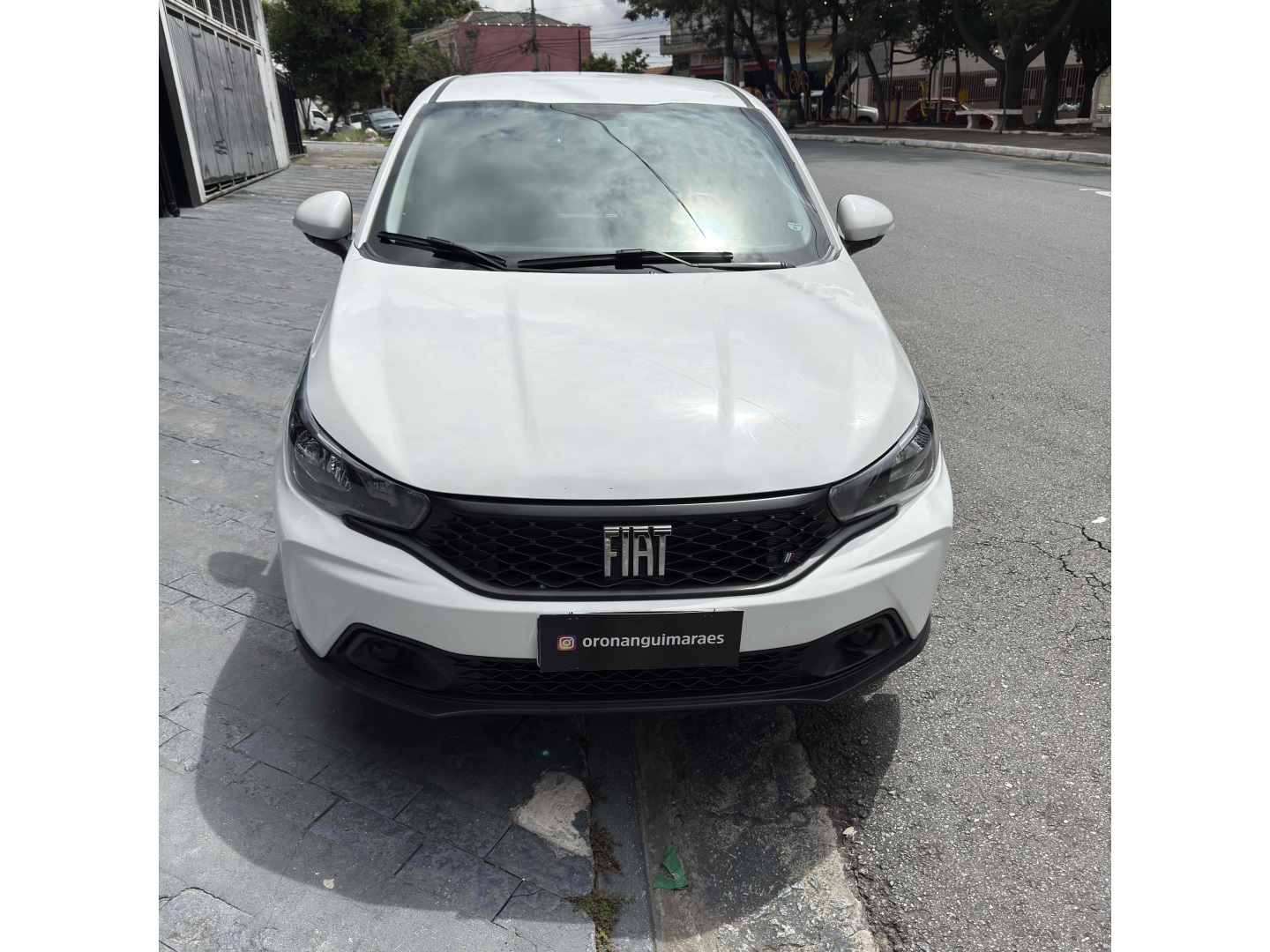 FIAT ARGO