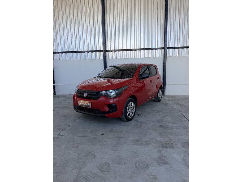 FIAT MOBI