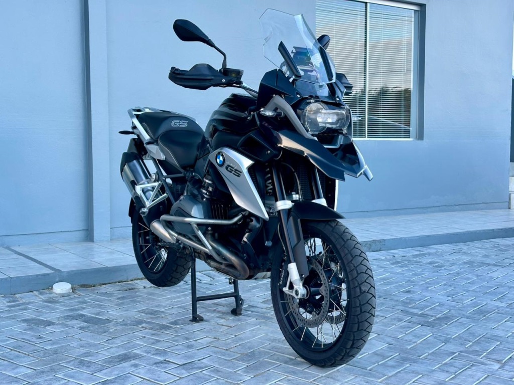 BMW R 1200 GS