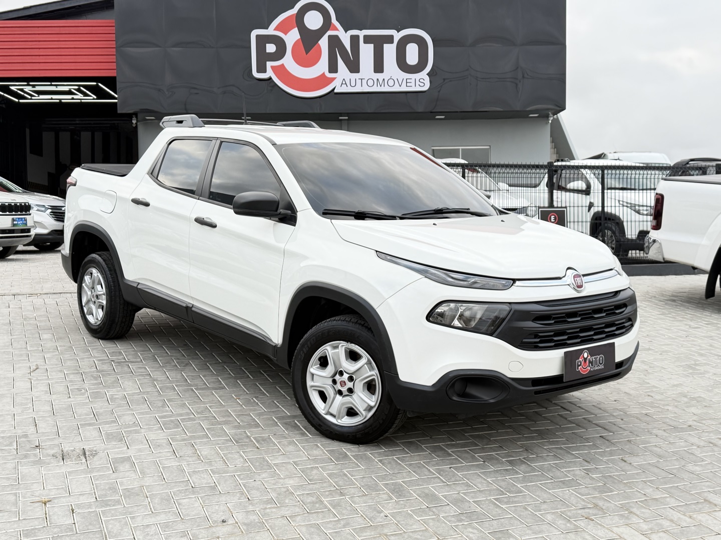 FIAT TORO