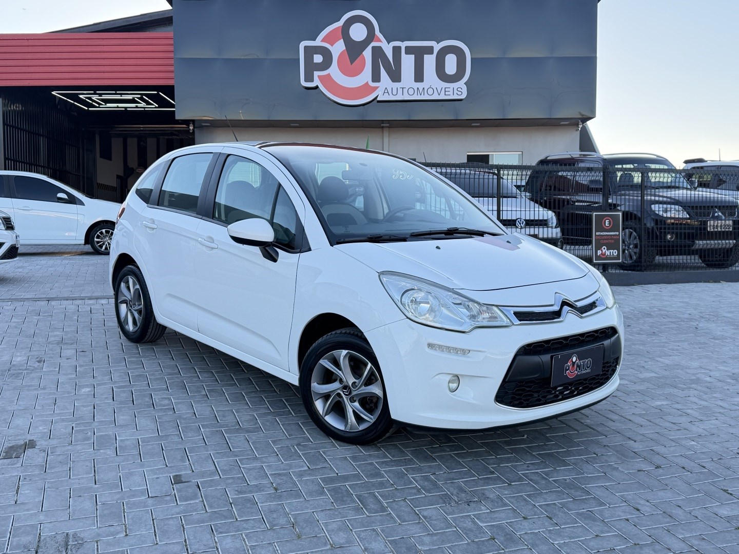 CITROEN C3