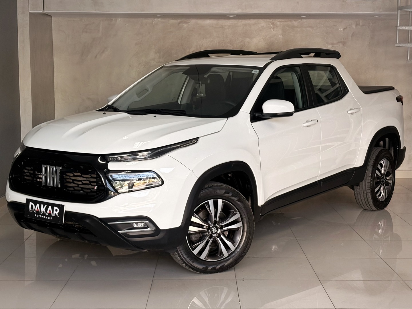 FIAT TORO