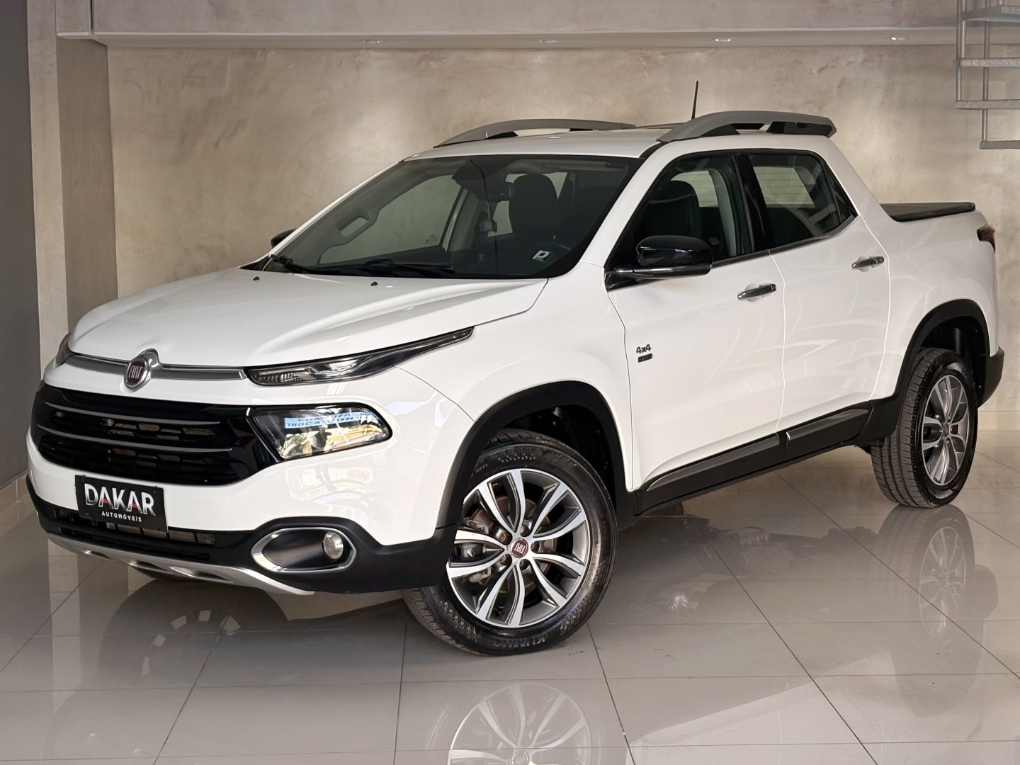 FIAT TORO