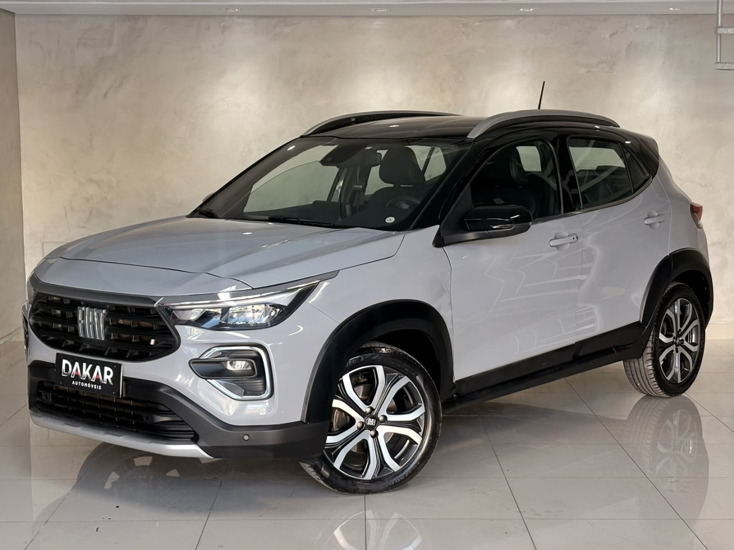 FIAT PULSE
