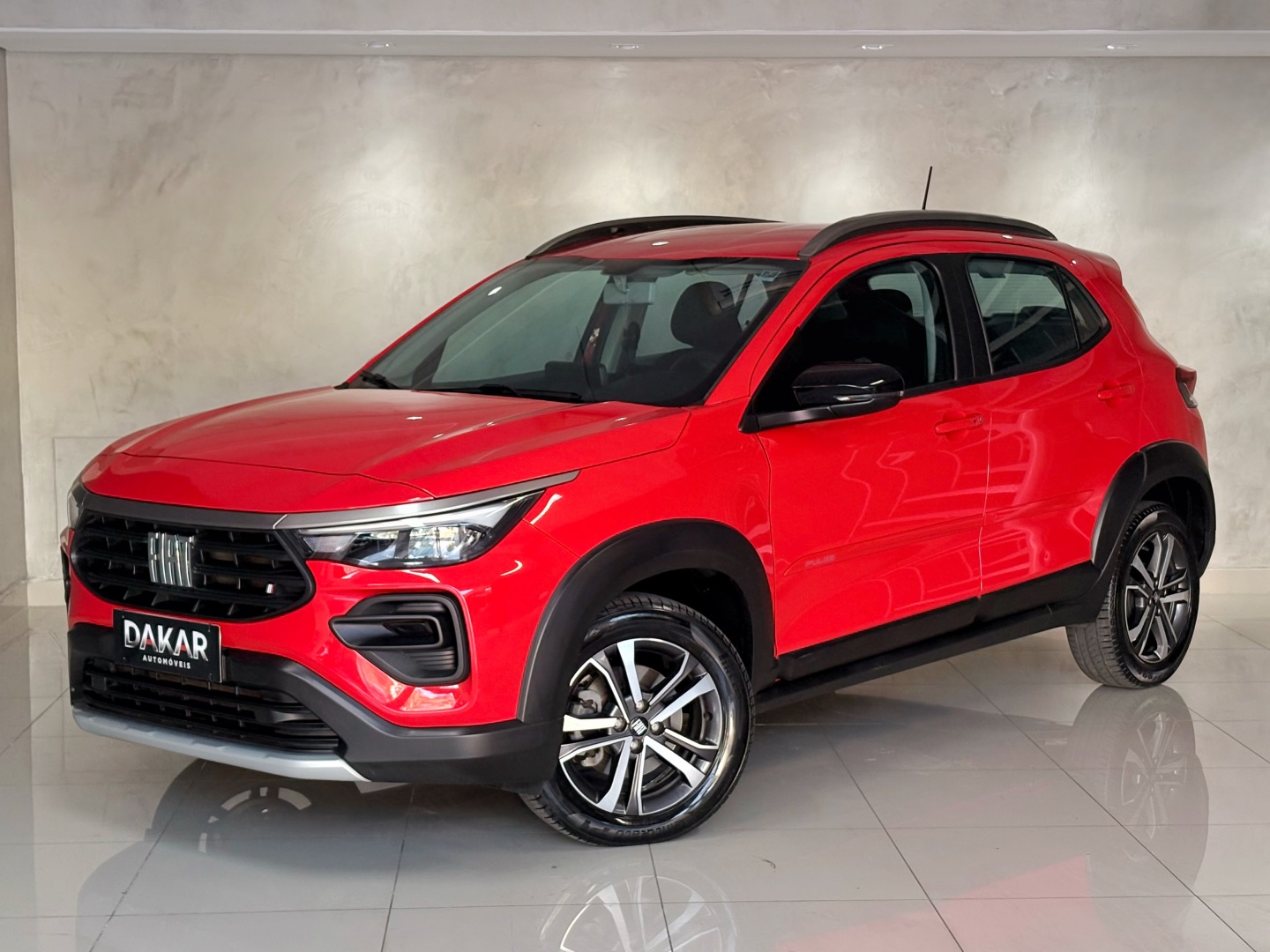 FIAT PULSE