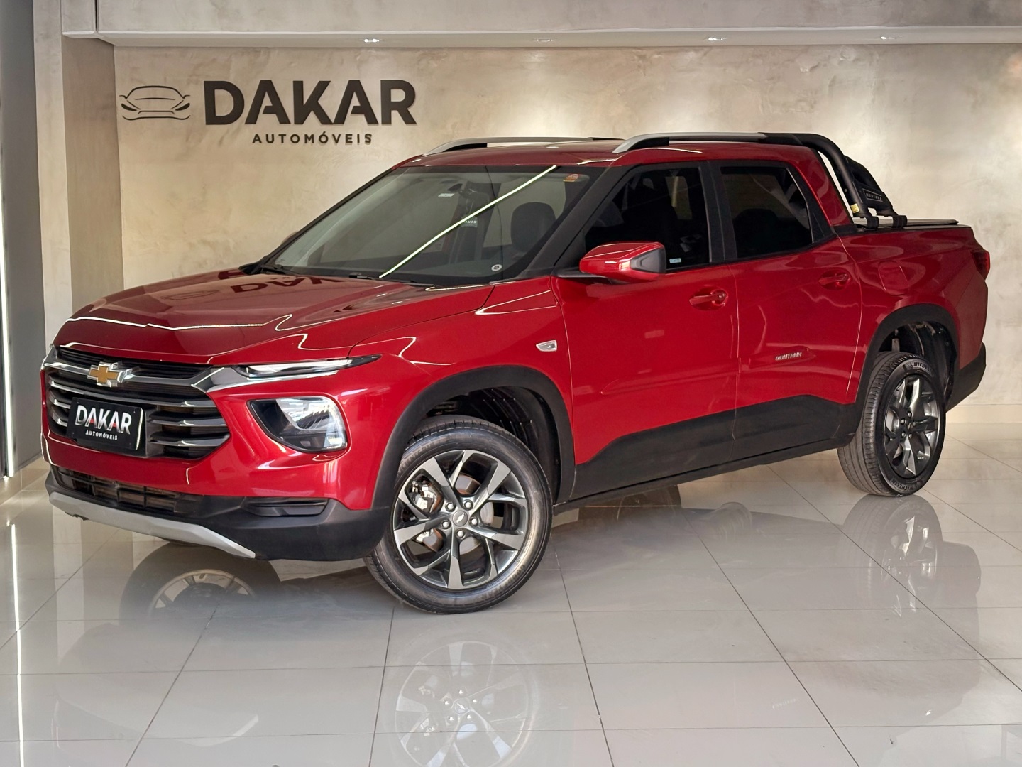 CHEVROLET MONTANA