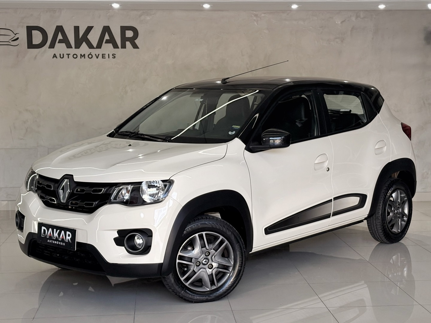 RENAULT KWID