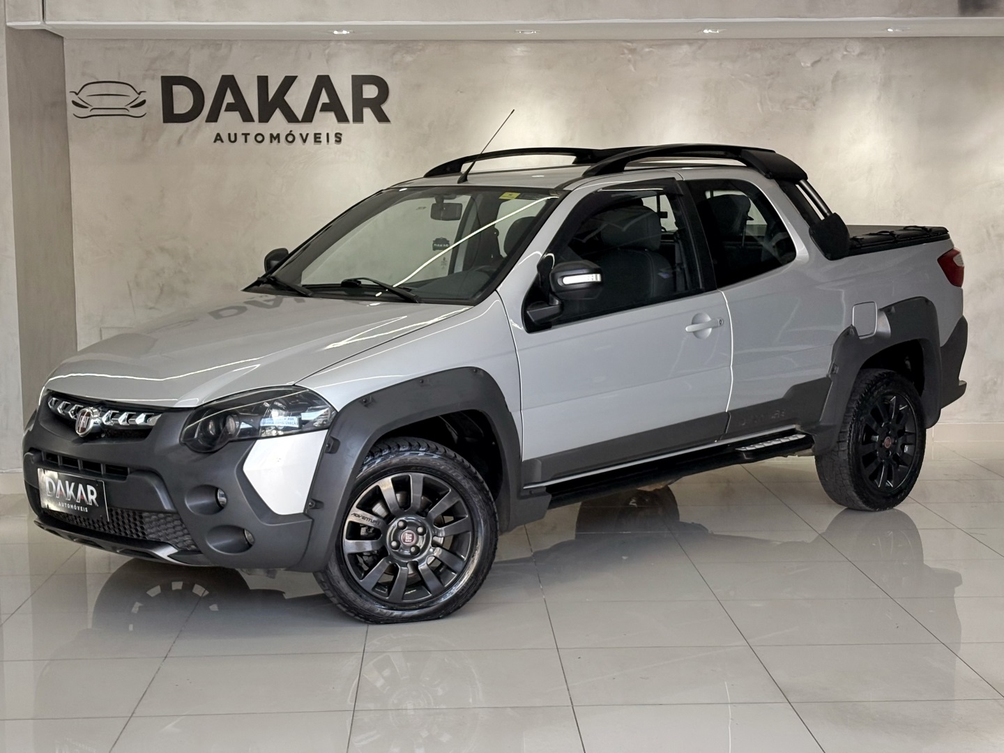 FIAT STRADA