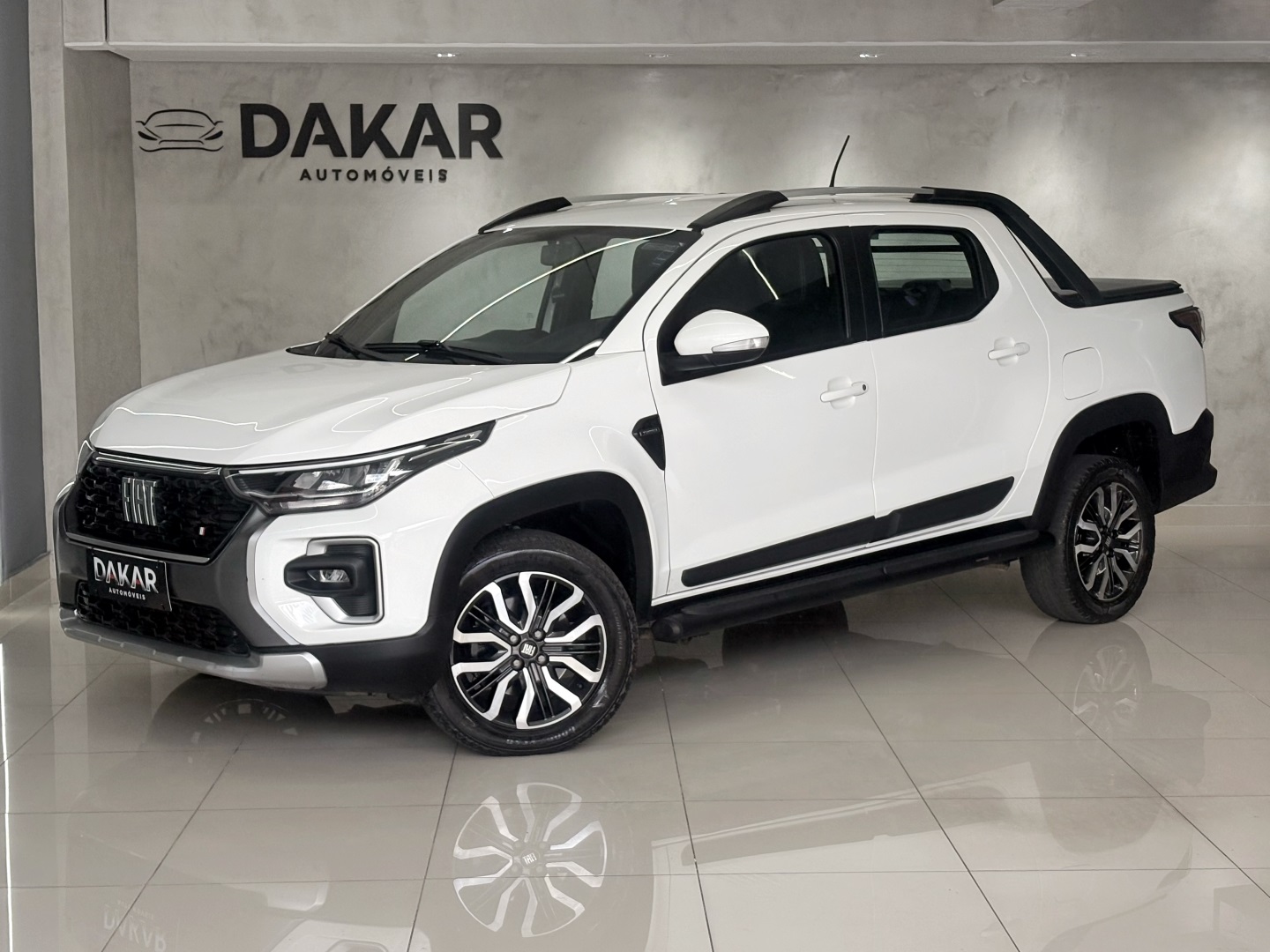 FIAT STRADA