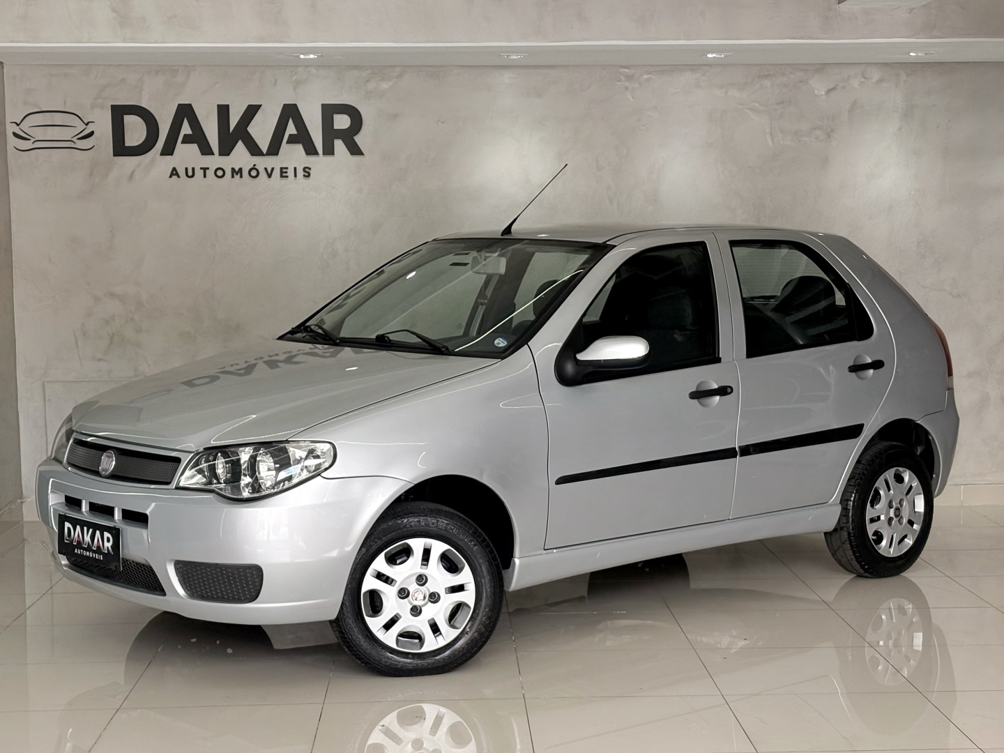 FIAT PALIO