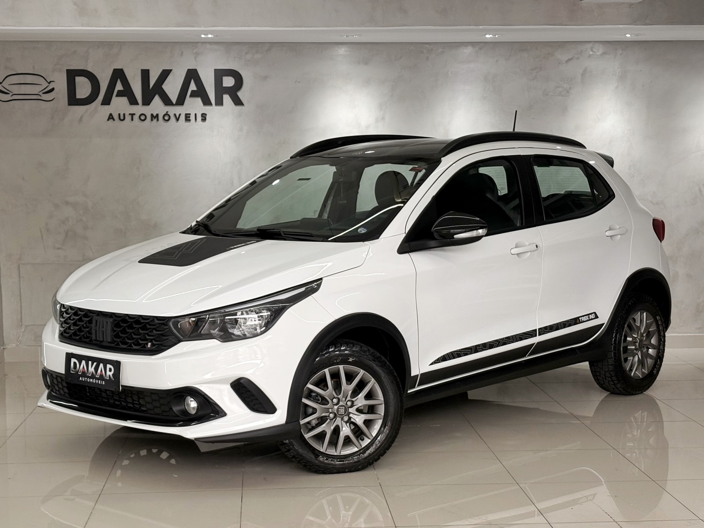 FIAT ARGO