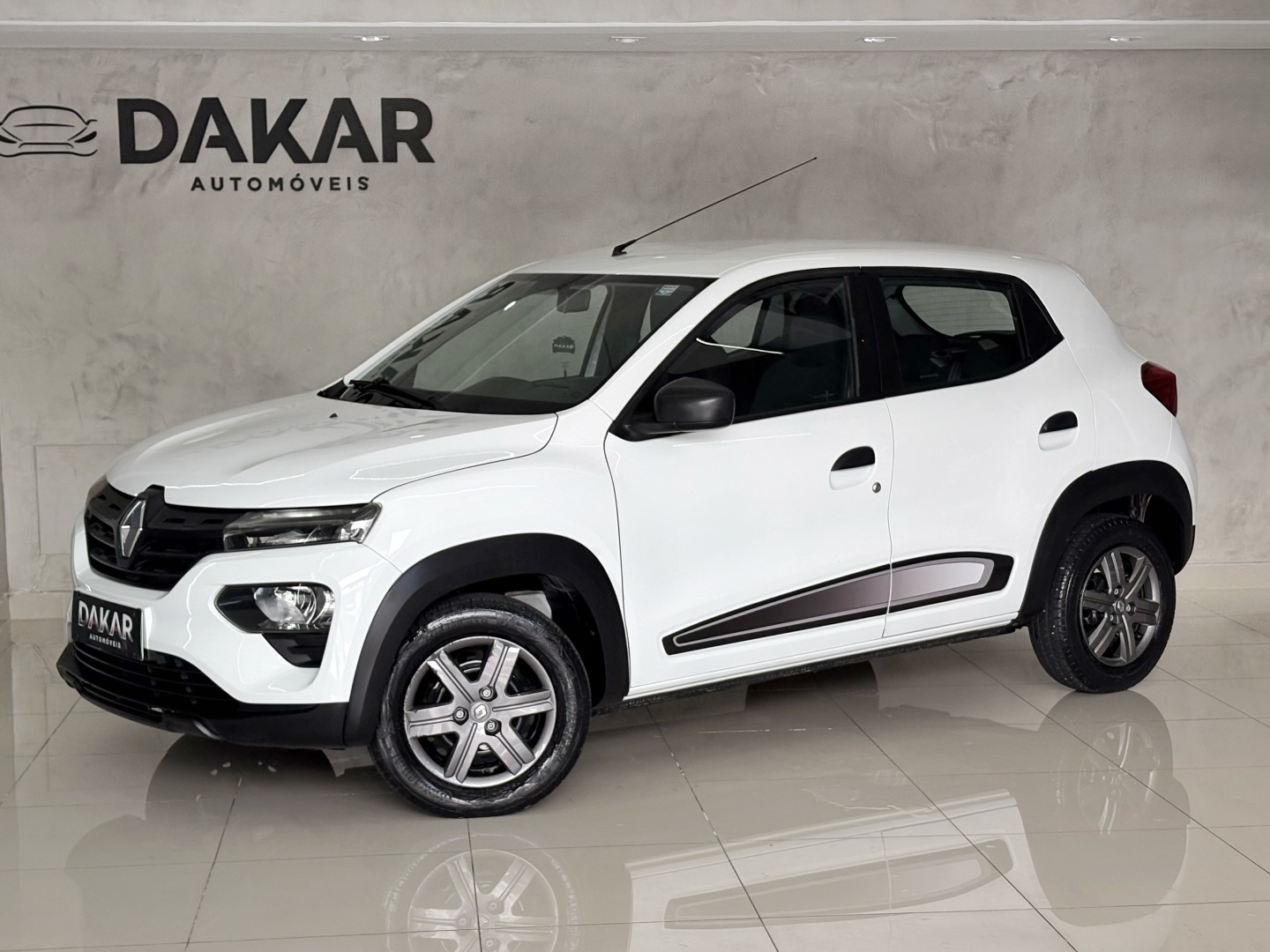 RENAULT KWID