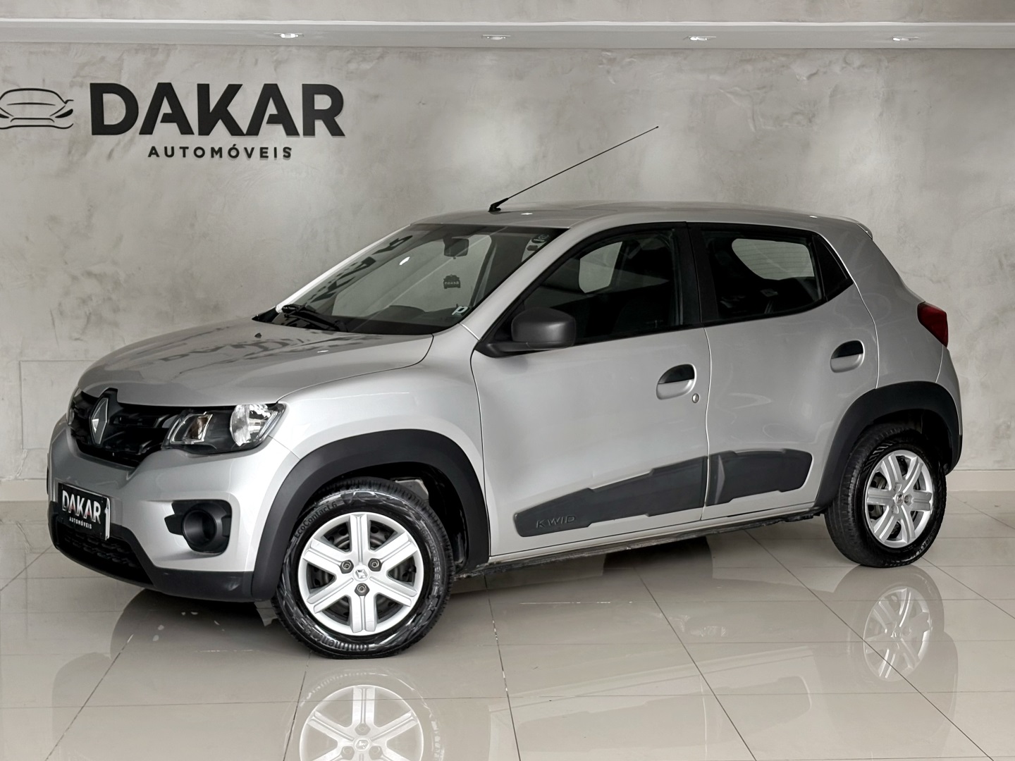 RENAULT KWID