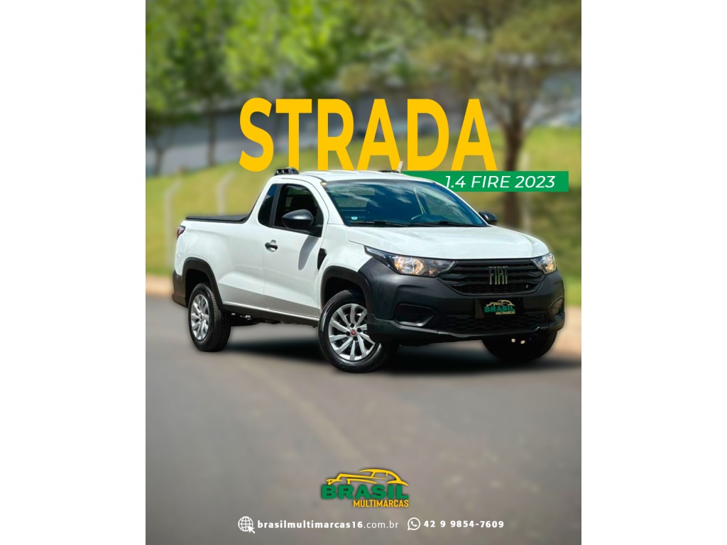 FIAT STRADA