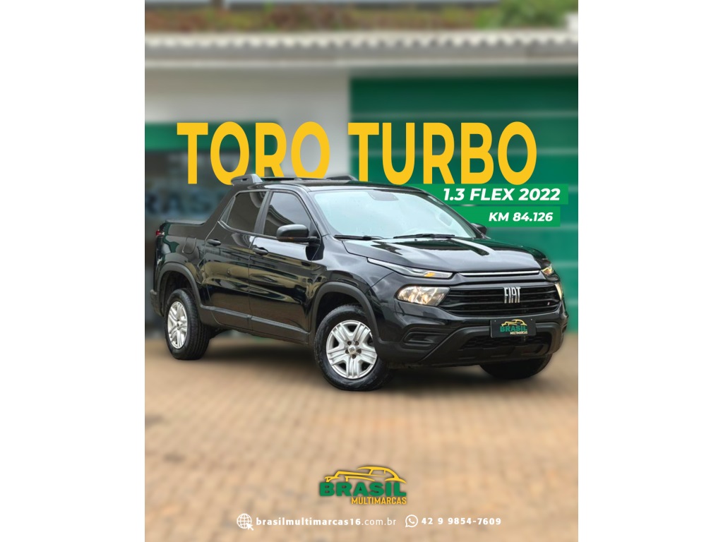 FIAT TORO