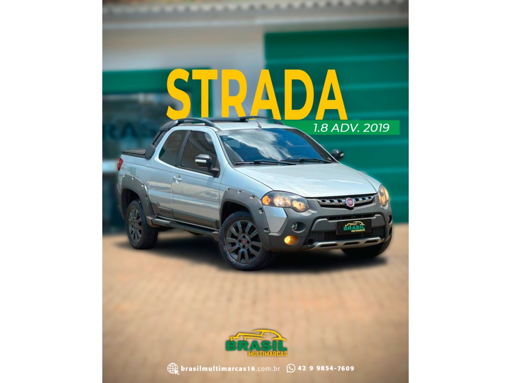FIAT STRADA