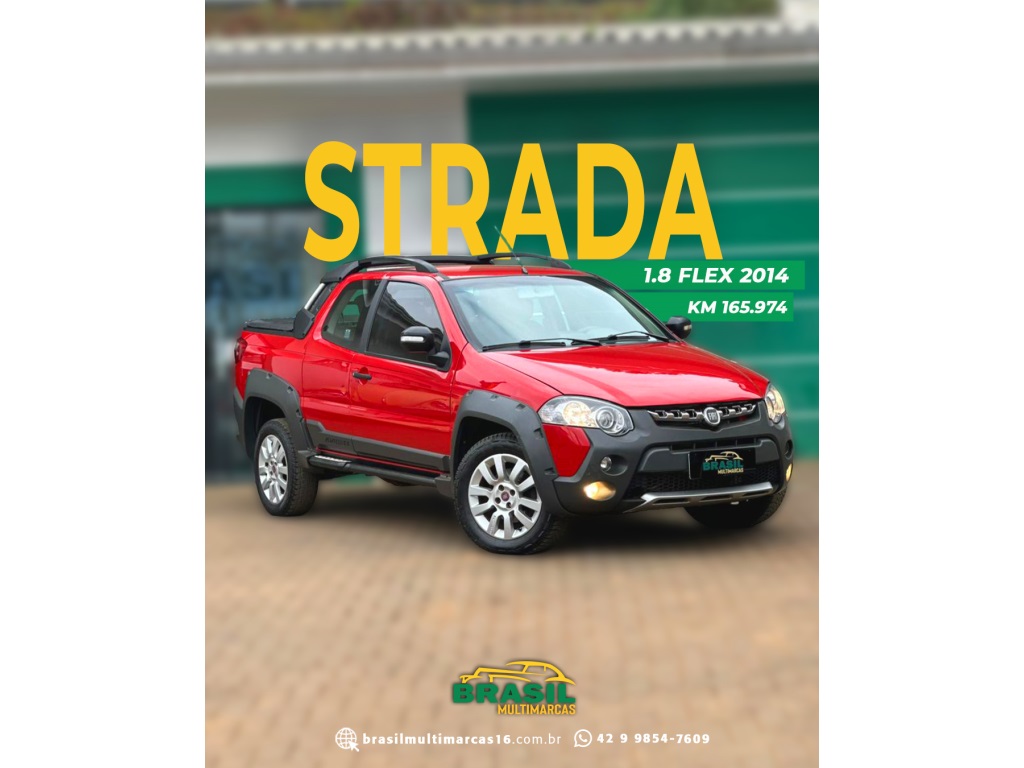 FIAT STRADA
