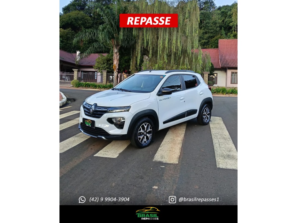 RENAULT KWID
