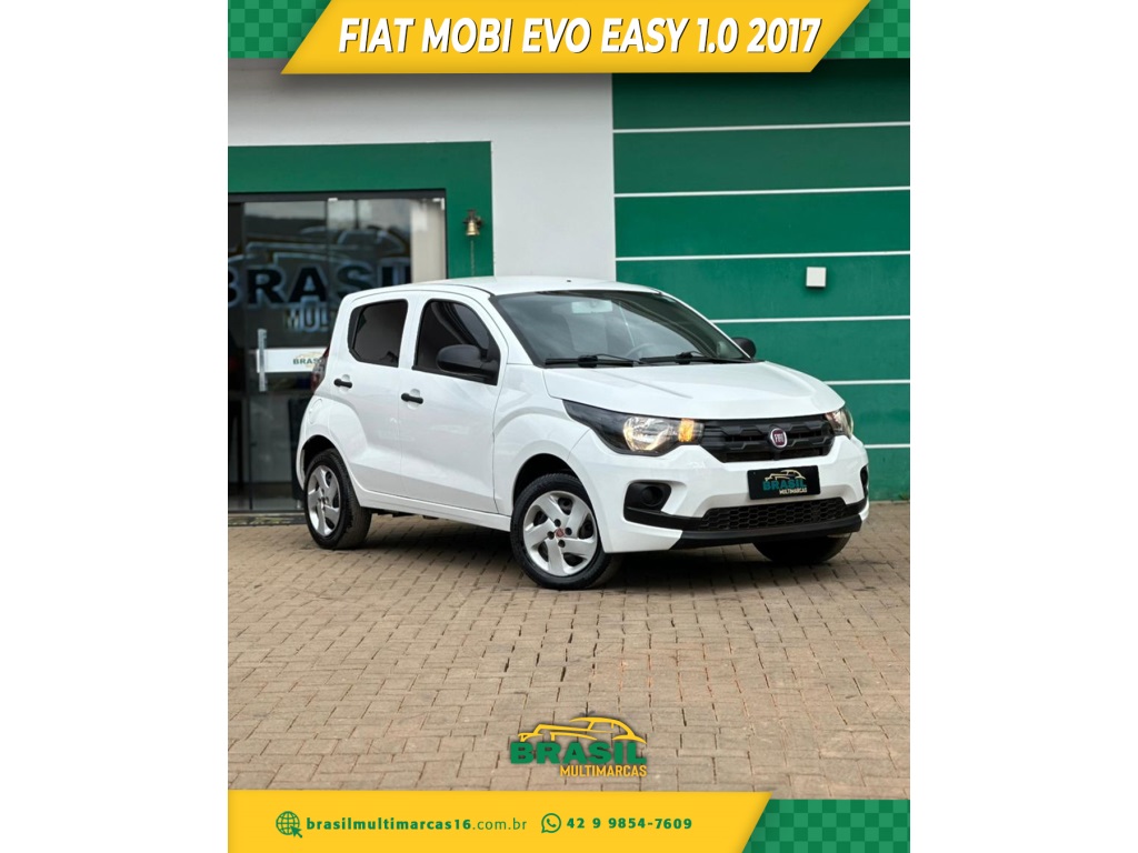 FIAT MOBI