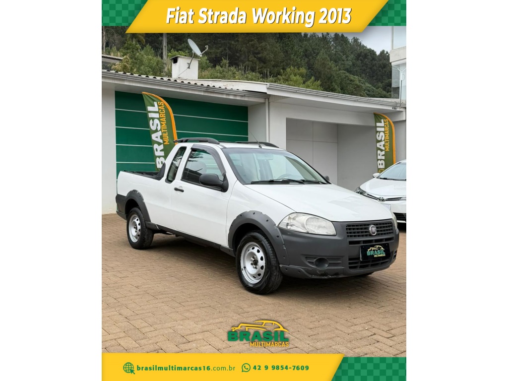 FIAT STRADA