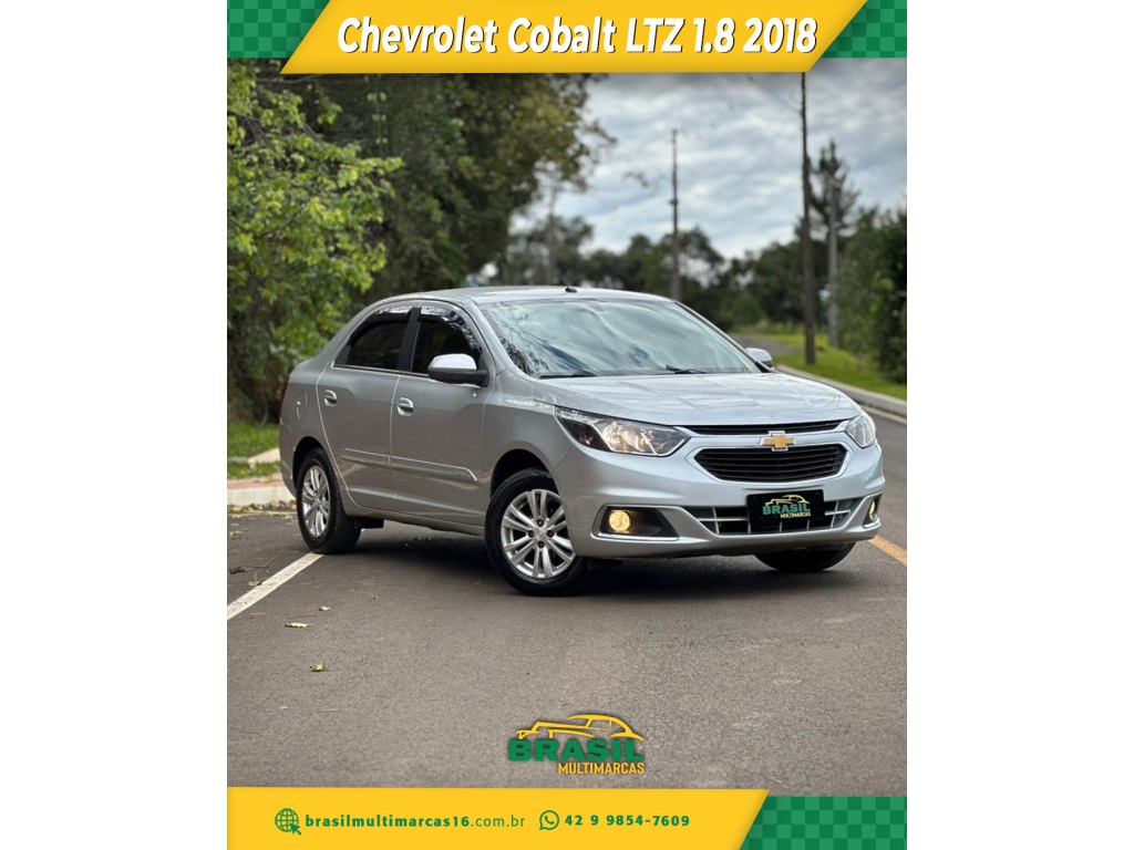 CHEVROLET COBALT