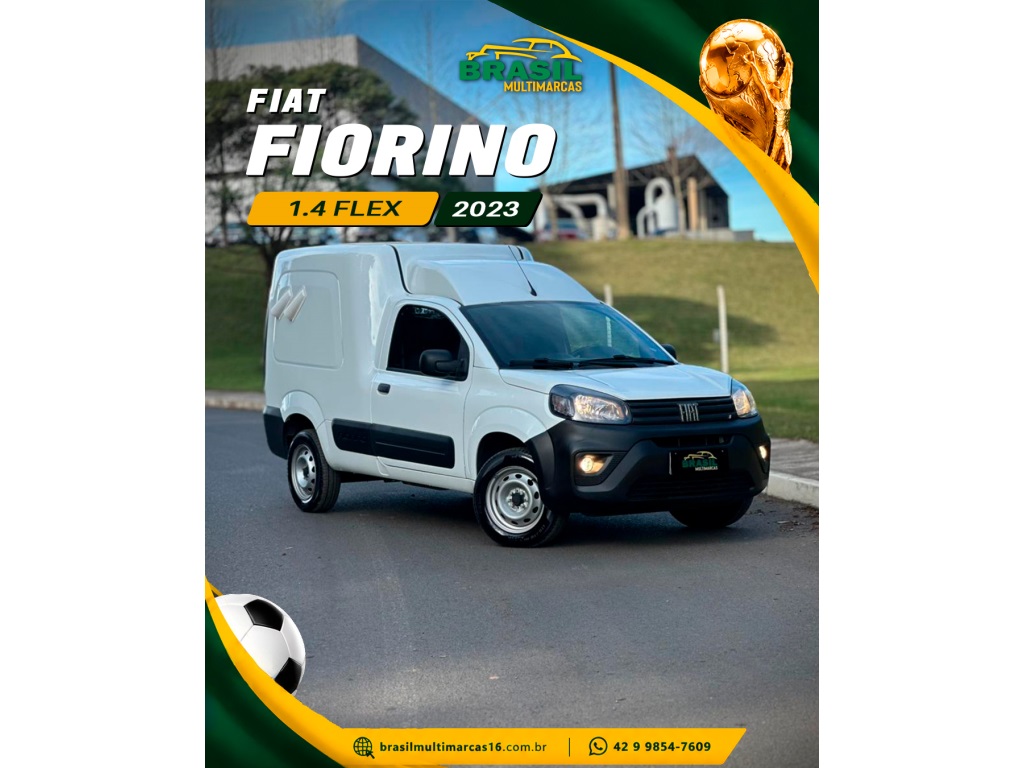 FIAT FIORINO