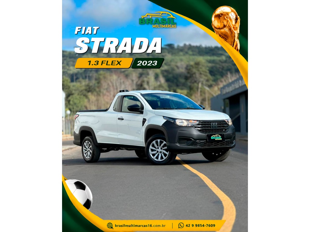 FIAT STRADA