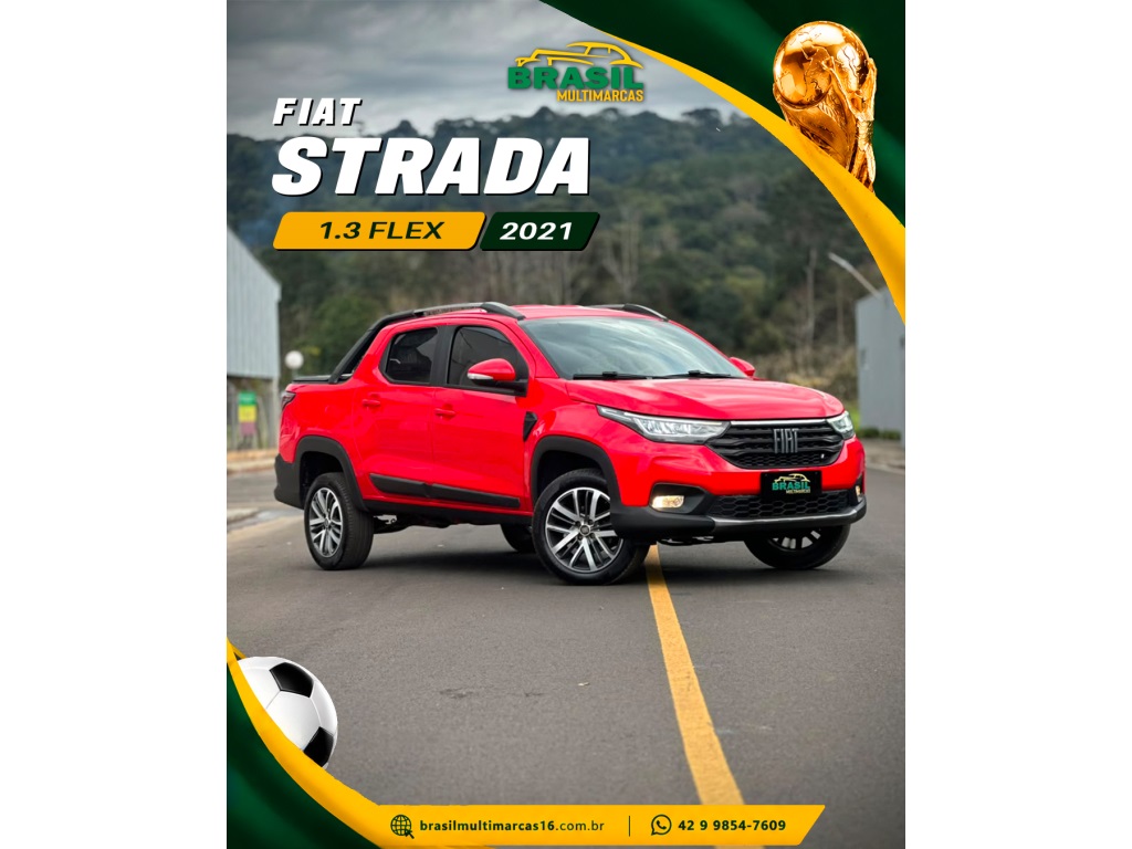 FIAT STRADA