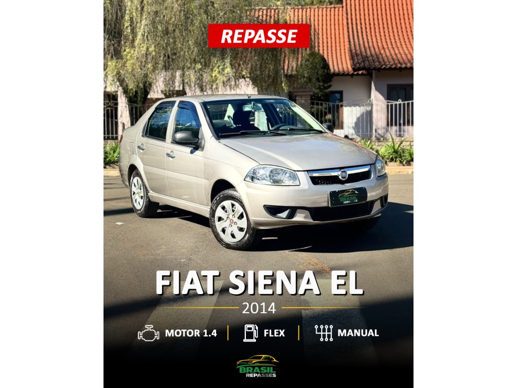 FIAT SIENA