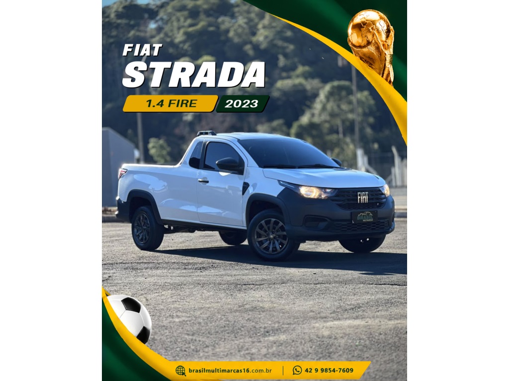 FIAT STRADA