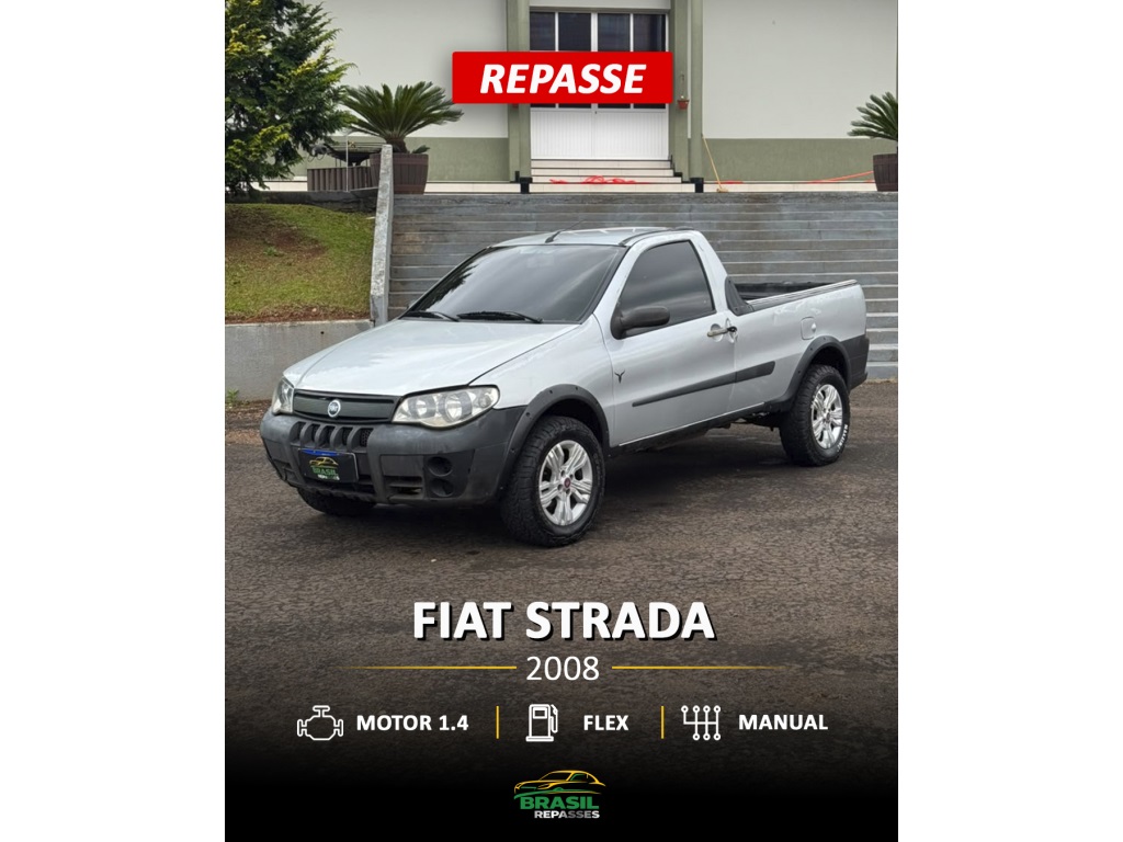 FIAT STRADA