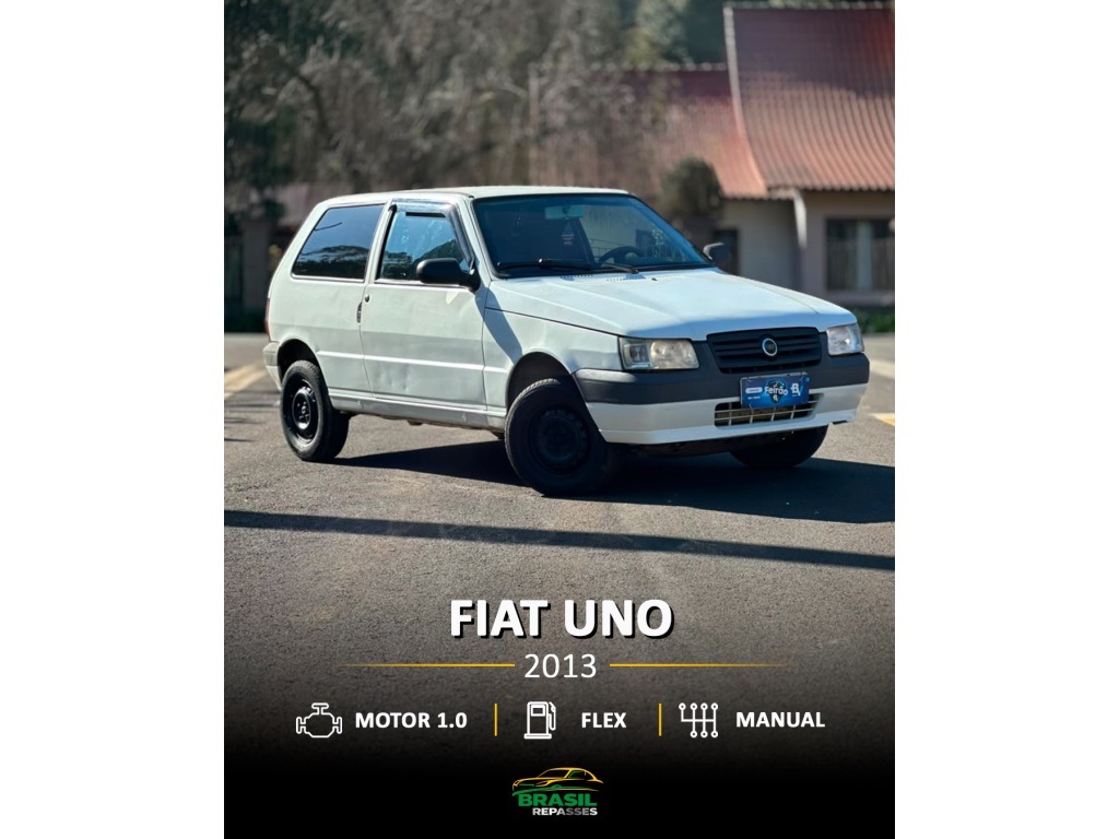FIAT UNO