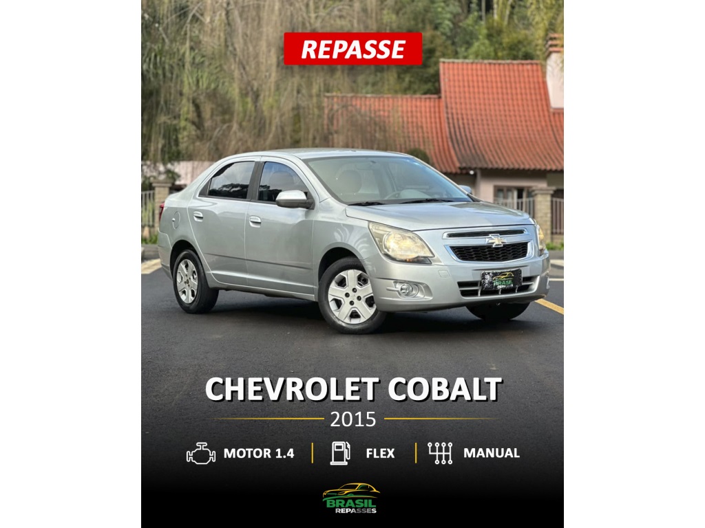 CHEVROLET COBALT