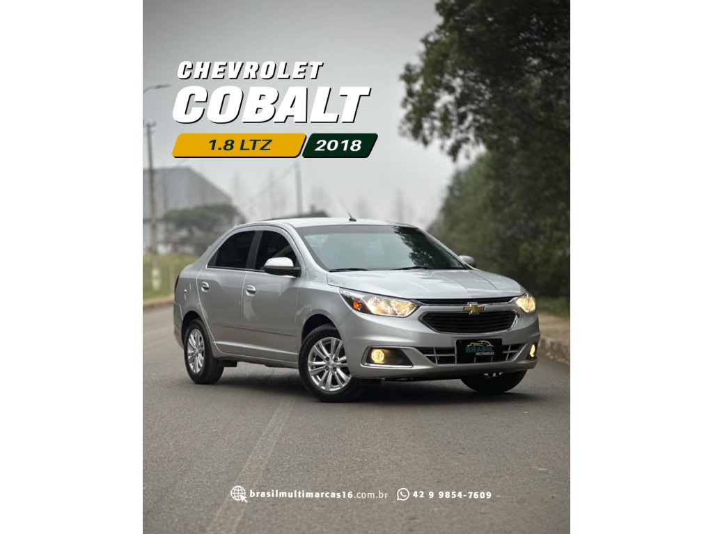 CHEVROLET COBALT