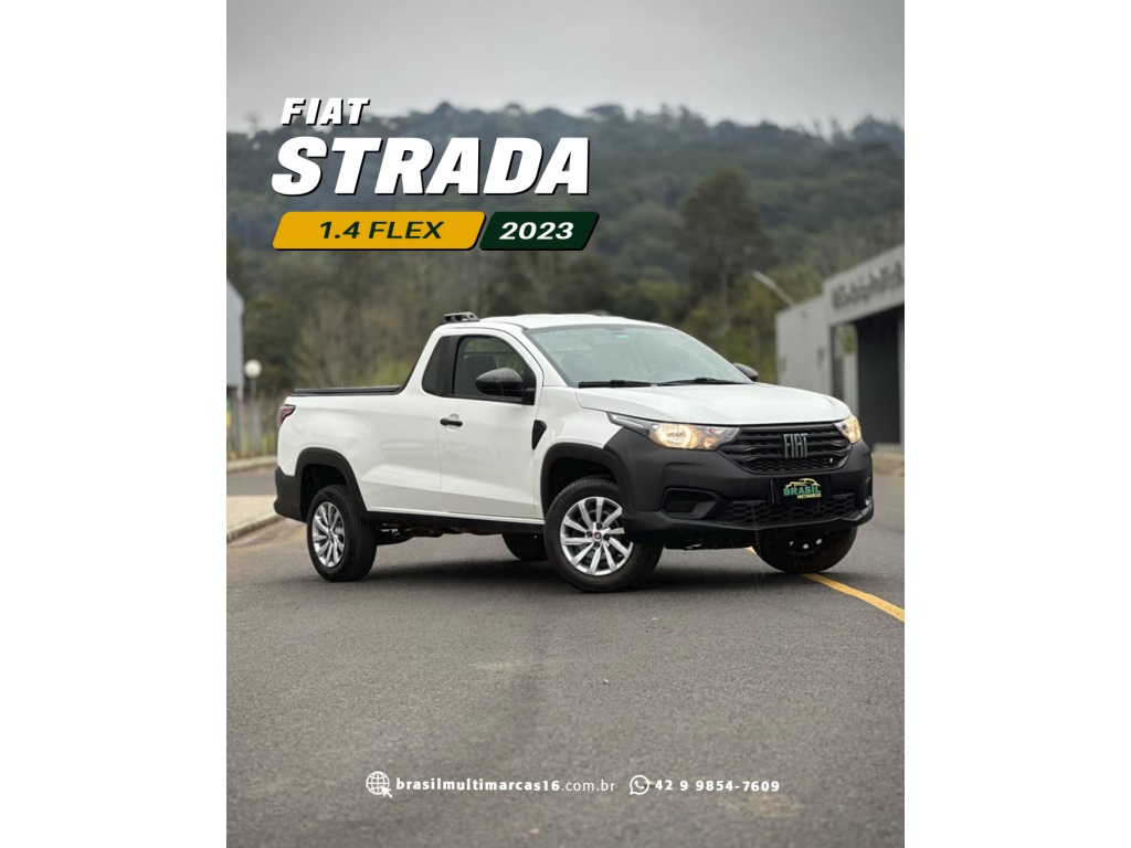 FIAT STRADA