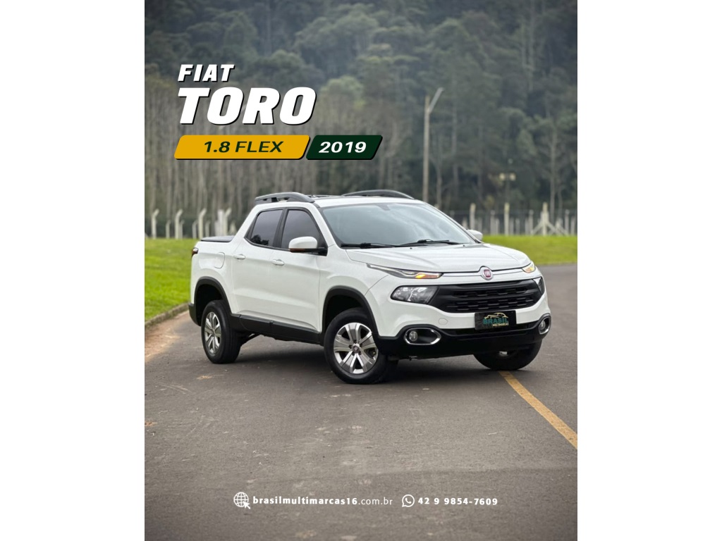 FIAT TORO