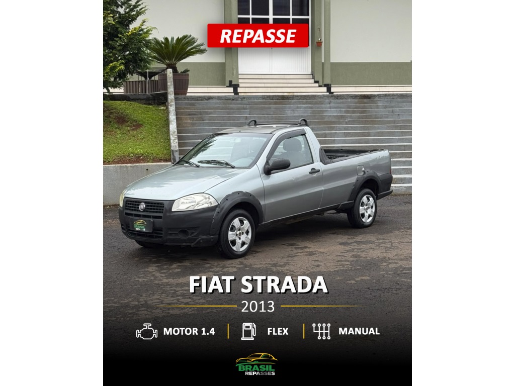 FIAT STRADA