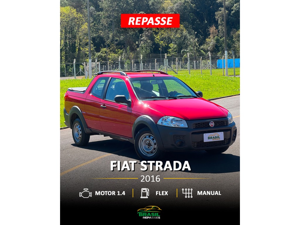 FIAT STRADA