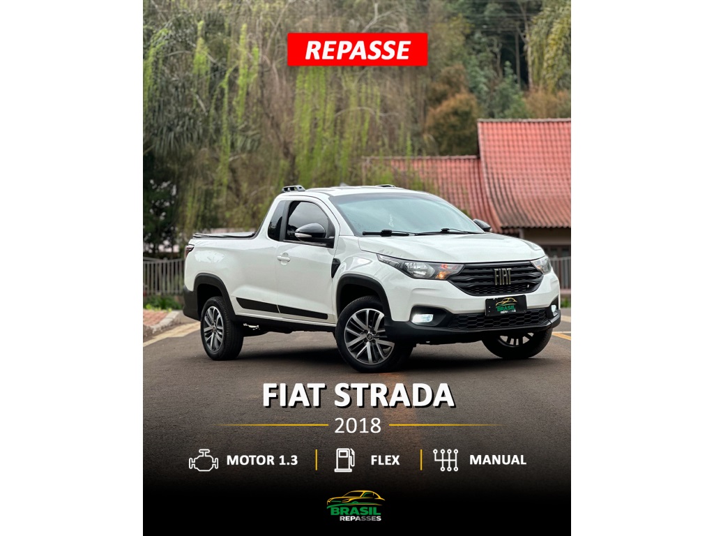 FIAT STRADA