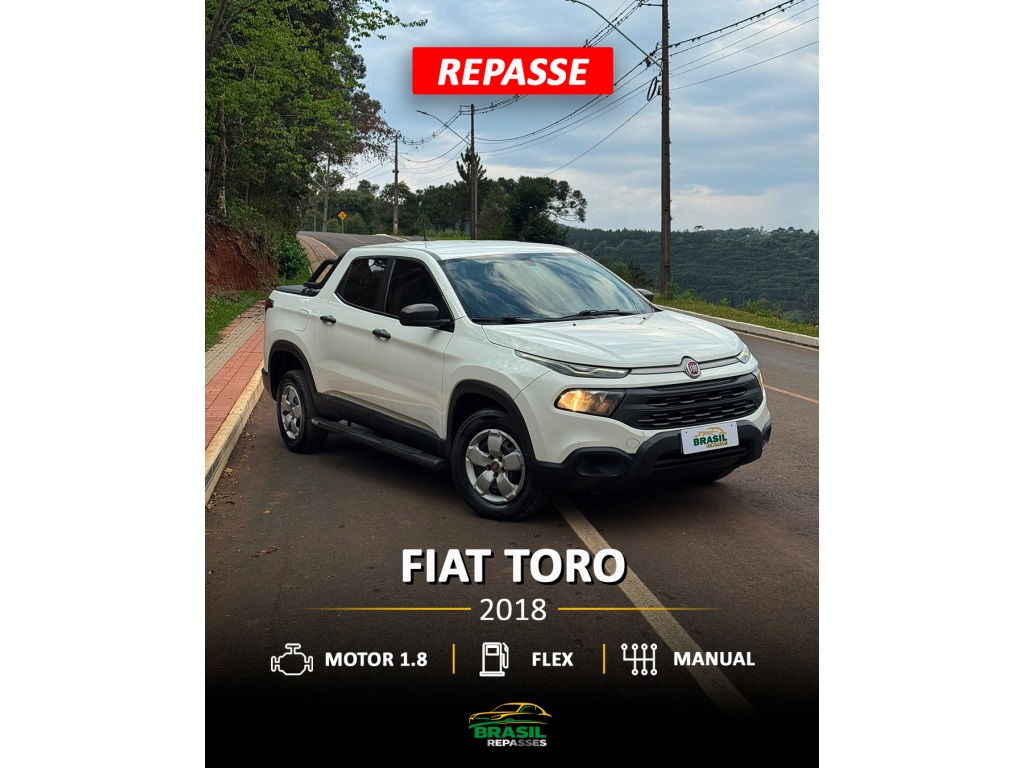 FIAT TORO