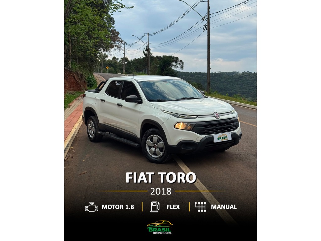 FIAT TORO