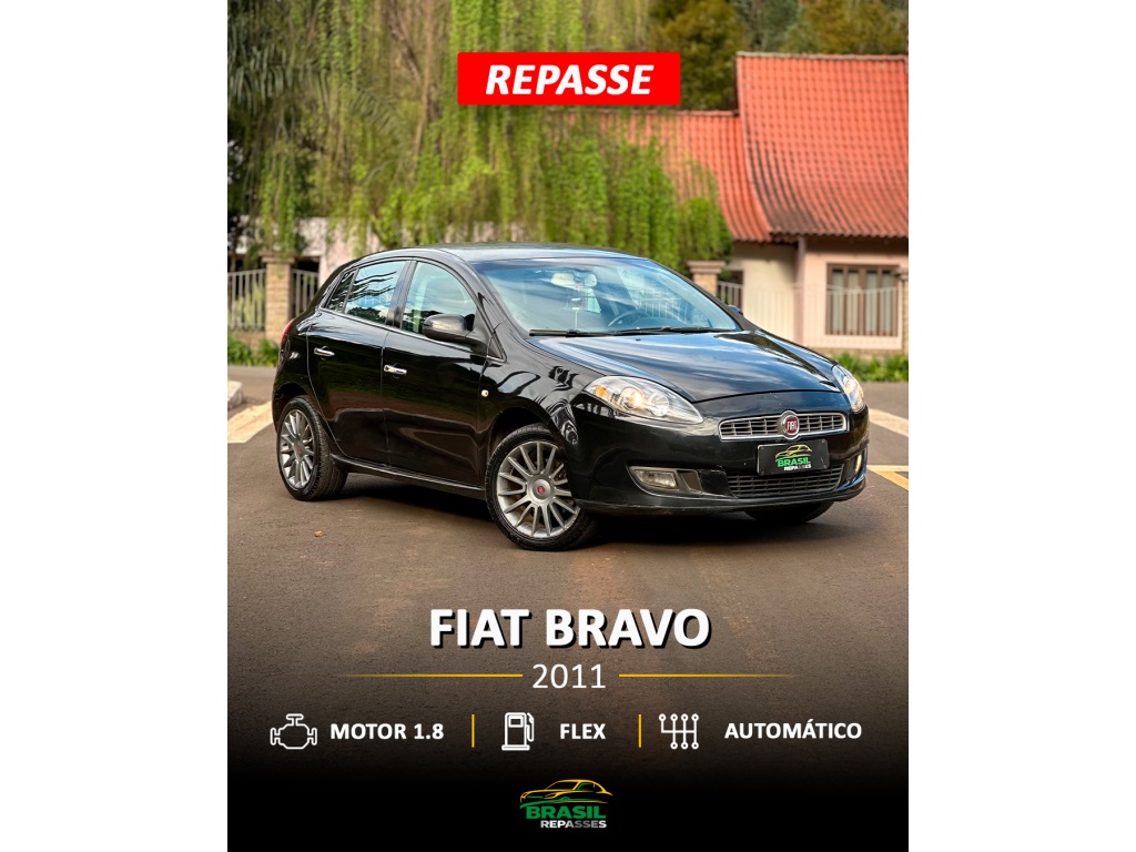 FIAT BRAVO