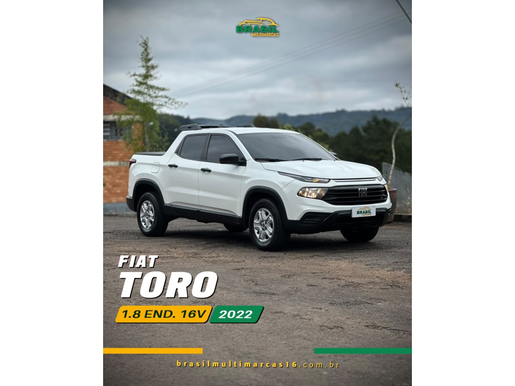 FIAT TORO