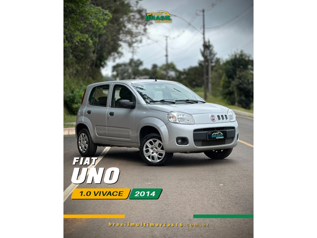 FIAT UNO